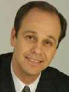 Photo of Alexander Laszlo