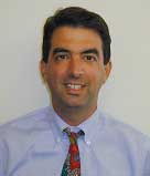 Photo of Dimitri Christakis
