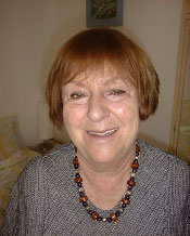 Photo of Evelyne Andreewsky