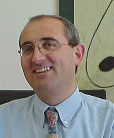 Photo of George Kokkinis