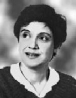 Photo of Ioanna Tsivacou