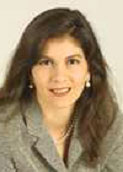 Photo of Kathia Laszlo