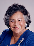 Photo of LaDonna Harris