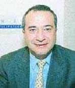 Photo of Oguz Bab&uuml;roglu